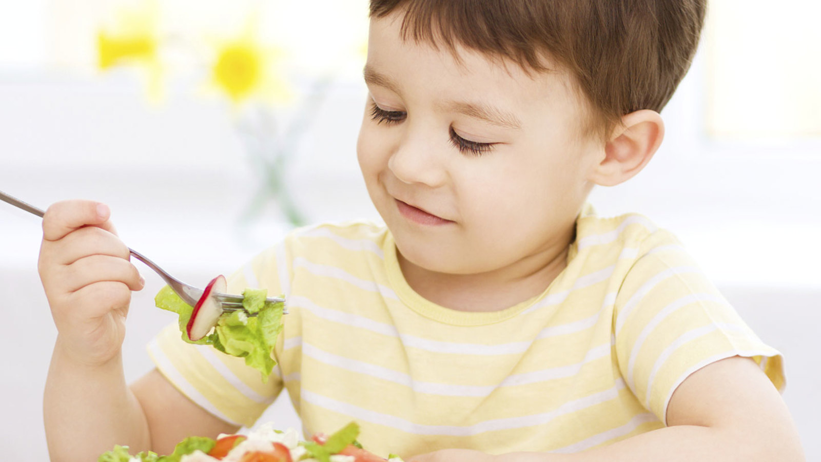 Anamnese Nutricional Infantil - Alimentação Escolar